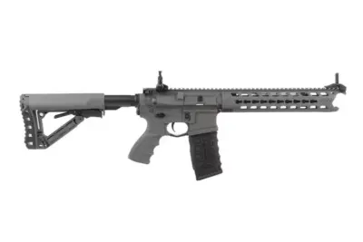Replika karabinka GC16 Predator Battleship Grey - obrazek 4