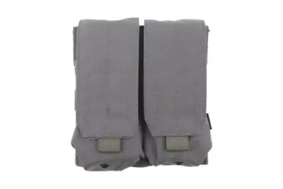Podwójna ładownica na magazynki typu M4/M16 - ranger green - obrazek 3