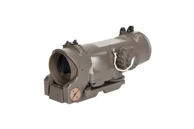 Luneta 1-4X Gen2 Mil Spec - Tan - obrazek 4