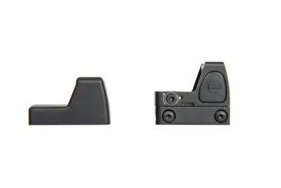 Replika kolimatora EvolutionGear Micro Red Dot - obrazek 3
