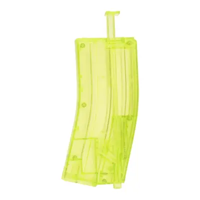 Szybkoładowarka w kształcie magazynka M4/M16 - Zielona GFA-05-017196-00 asgbox.pl