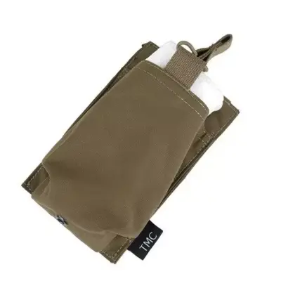 Ładownica OP na magazynek HK417 - coyote brown TMC-19-012429-00 asgbox.pl Ładownica OP na magazynek HK417 - coyote brown TMC-19-012429-00 asgbox.pl