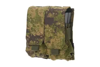 Podwójna ładownica na magazynki typu M4/M16 - GZ - obrazek 3
