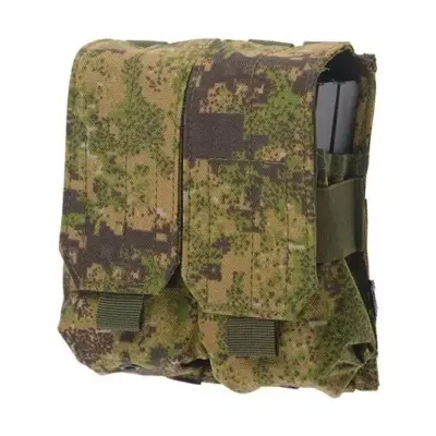 Podwójna ładownica na magazynki typu M4/M16 - GZ UTT-19-018452-00 asgbox.pl