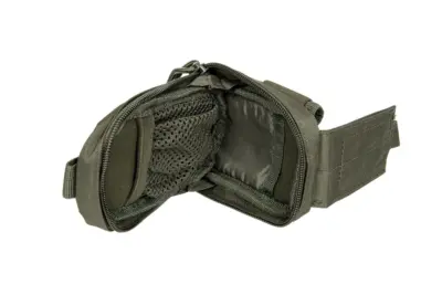 Ładownica Micro Utility Pouch - oliwkowa - obrazek 4