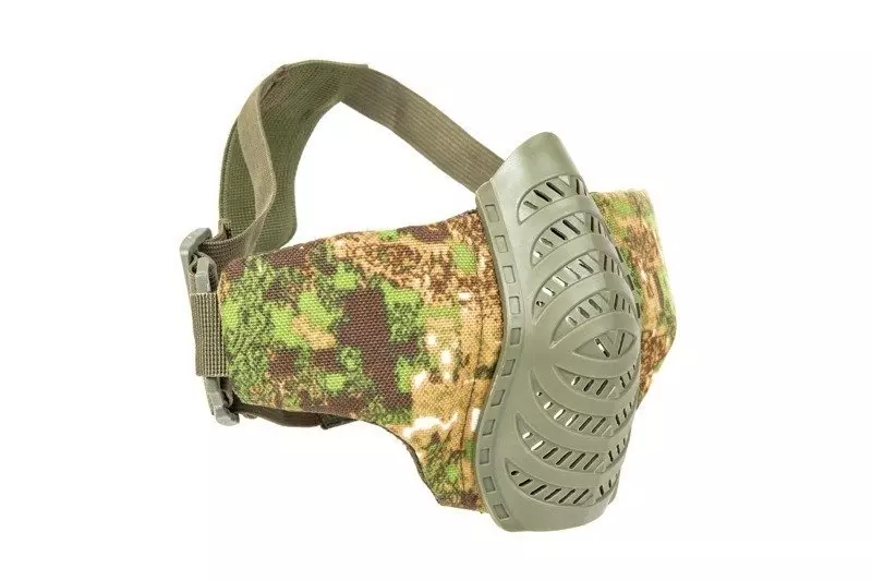 Maska MA Half Face - GZ OD-G-UTT-28-025704-00 asgbox.pl Maska MA Half Face - GZ - obrazek 4