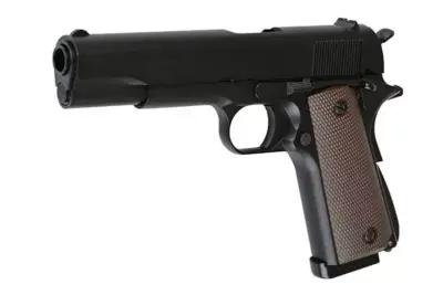 Replika pistoletu KP1911 (CO2) - obrazek 5