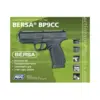 Replika pistolet Bersa BP9CC GBB OD-G-ASG-02-003637-00 asgbox.pl Replika pistolet Bersa BP9CC GBB OD-G-ASG-02-003637-00 asgbox.pl
