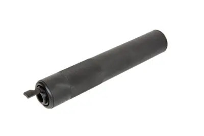Tłumik dźwięku 14mm CCW do repliki PP-2K - obrazek 2