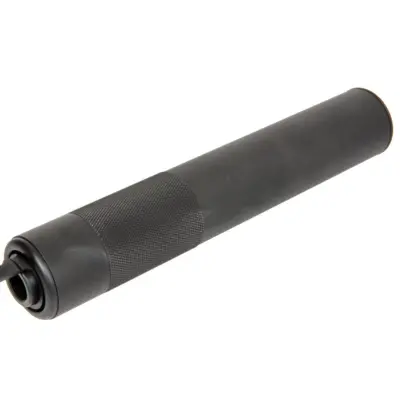 Alternative view of Tłumik dźwięku 14mm CCW do repliki PP-2K