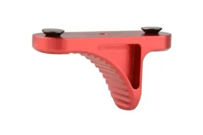 Gripstop B5, Keymod - czerwony - obrazek 3