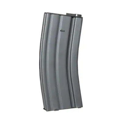 Alternative view of Magazynek hi-cap na 300 kulek do M4/M16 - Grafitowy