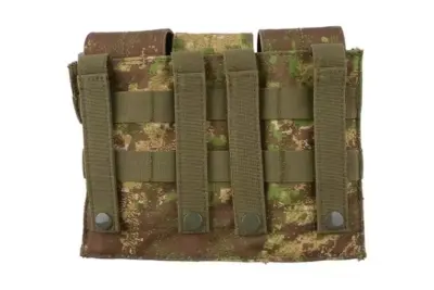 Potrójna ładownica na magazynki typu M4/M16 - GZ - obrazek 3