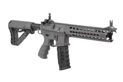 Replika karabinka GC16 Predator Battleship Grey - obrazek 5