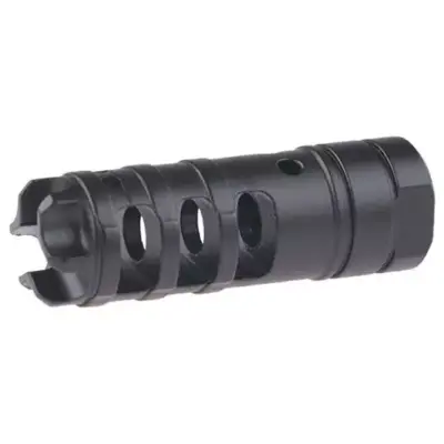 Alternative view of Tłumik płomieni C195