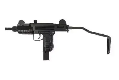 Gazowa replika Mini Uzi - obrazek 5