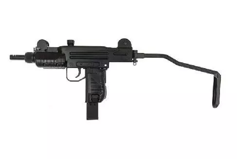 Gazowa replika Mini Uzi KWC-02-000406-00 asgbox.pl Gazowa replika Mini Uzi - obrazek 5