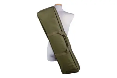 Pokrowiec na broń 100cm - oliwkowy - obrazek 4