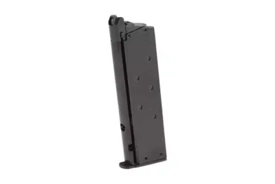 Magazynek gazowy do replik typu SR1911-M - obrazek 3