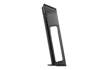 Magazynek CO2 17 kulek do repliki GC-0203 (Ruger MK2) - obrazek 2