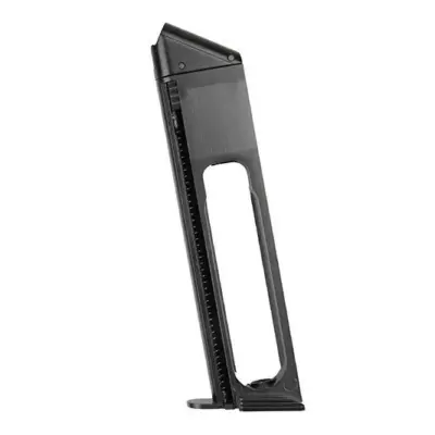 Alternative view of Magazynek CO2 17 kulek do repliki GC-0203 (Ruger MK2)