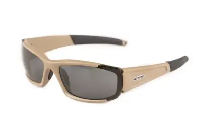 Okulary ochronne - CDI - Terrain Tan - obrazek 5