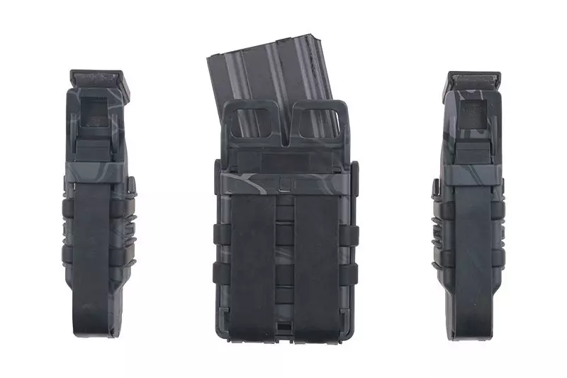 Zestaw ładownic FAST na magazynki 5,56 i 9mm - TYP OD-G-FMA-19-022435-00 asgbox.pl Zestaw ładownic FAST na magazynki 5,56 i 9mm - TYP - obrazek 3