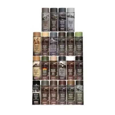 asgbox.pl - Farba do maskowania - Tropentarn Sand