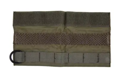 Opaska M61 do ochronników słuchu M31/M32 - foliage green - obrazek 3