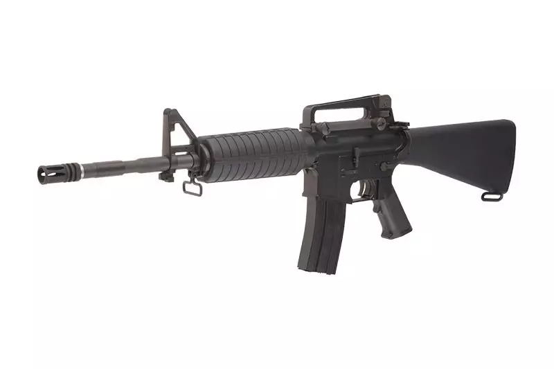 Replika karabinka LR16 FS OD-G-LCT-01-020716-00 asgbox.pl Replika karabinka LR16 FS - obrazek 5