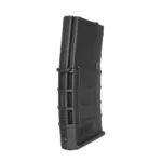 asgbox.pl - Polimerowy magazynek hi-cap 300 kulek do replik M4/M16 - czarny