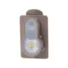 Marker elektroniczny Lightbuck Card Button - Dark Earth (białe światło) OD-G-FMA-31-022516-00 asgbox.pl