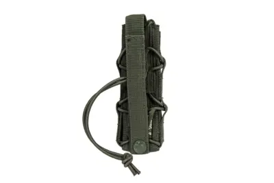 Ładownica Elite Extended Pistol Mag Pouch - oliwkowa - obrazek 4