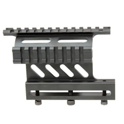 Szyna montażowa picatinny do karabinków typu AK BCL-09-024649-00 asgbox.pl Szyna montażowa picatinny do karabinków typu AK BCL-09-024649-00 asgbox.pl