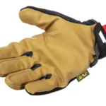 asgbox.pl - Rękawice Mechanix Material4X Original™ - czarny/tan