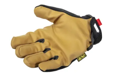 asgbox.pl - Rękawice Mechanix Material4X Original™ - czarny/tan