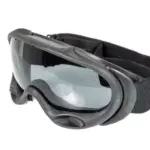 asgbox.pl - Gogle SKI - czarne
