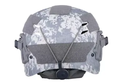 Replika kasku TMF Tactical - ACU - obrazek 3
