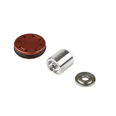 asgbox.pl - Łożyskowana głowica tłoka do replik typu AK i PSG-1