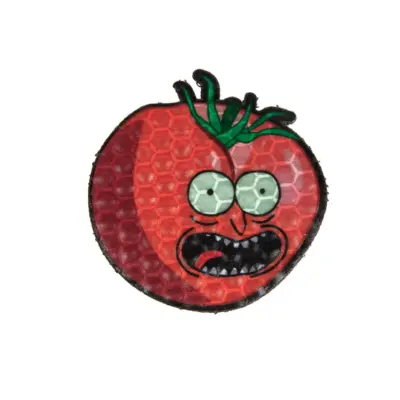 asgbox.pl - Naszywka IR - Rick Pomidor