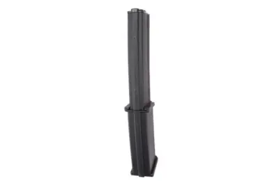 Długi magazynek hi-cap do replik typu MP7 - obrazek 4