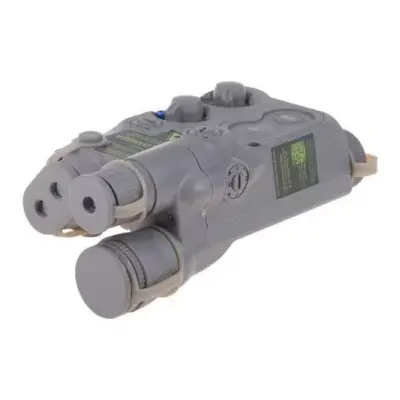 asgbox.pl - Pojemnik na akumulator AN/PEQ - foliage green