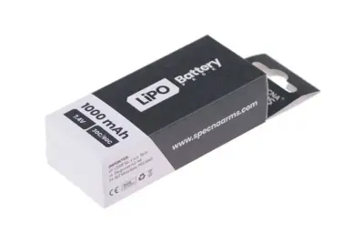 asgbox.pl - Akumulator LiPo 7