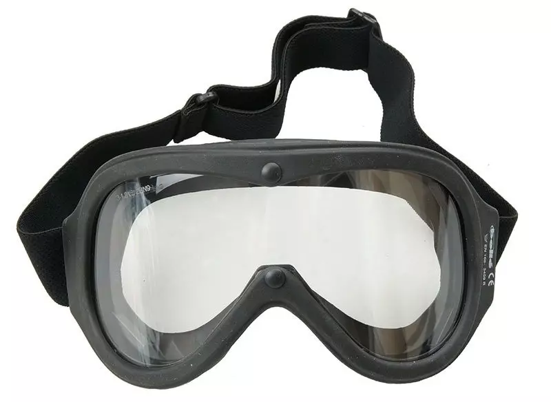 Bolle Chronosoft goggles OD-G-BOL-41-000870-00 asgbox.pl Bolle Chronosoft goggles - obrazek 4
