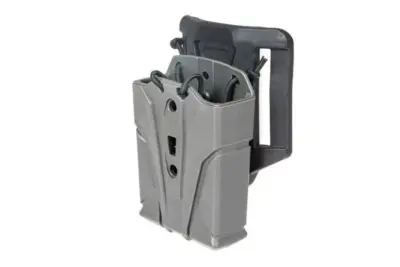 Ładownica Elastic Load (pas) - Foliage Green - obrazek 2