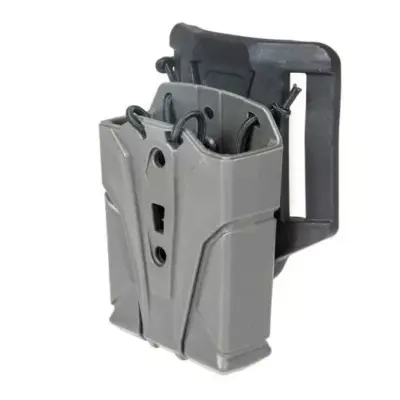 Alternative view of Ładownica Elastic Load (pas) - Foliage Green