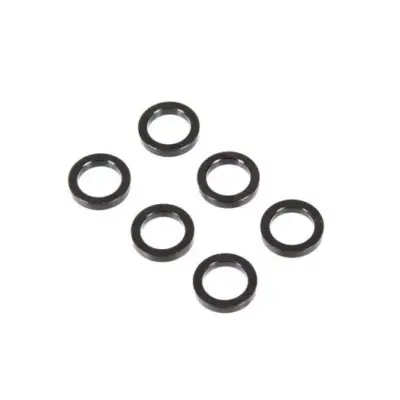 Alternative view of Zestaw podkładek do prowadnicy sprężyny PSS10