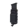 Ładownica na magazynek pistoletowy (wersja z dodatkowym wypełnieniem) (QD na pas) - czarna OD-G-FMA-19-022291-00 asgbox.pl Ładownica na magazynek pistoletowy (wersja z dodatkowym wypełnieniem) (QD na pas) - czarna OD-G-FMA-19-022291-00 asgbox.pl