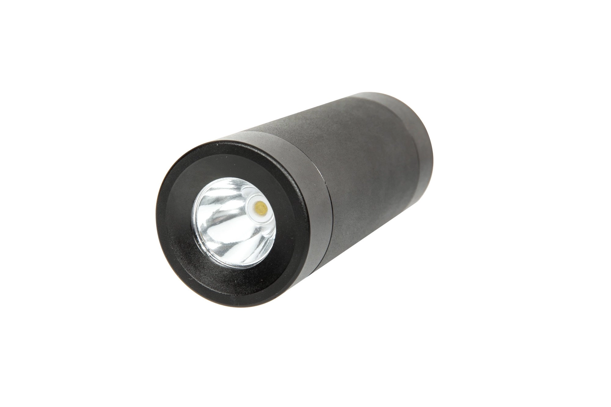 Latarka taktyczna z montażem do repliki PP-2K MOD-11-029118-00 asgbox.pl Latarka taktyczna z montażem do repliki PP-2K - obrazek 3