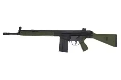 Replika karabinu JG100 A3 - obrazek 5